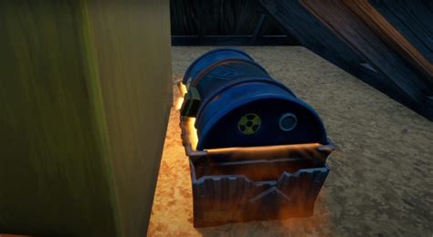 All bunker chest locations in fortnite chapter 2 season 6. Fortnite Season 5 Battle Pass: Skins, Tier Rewards and ...