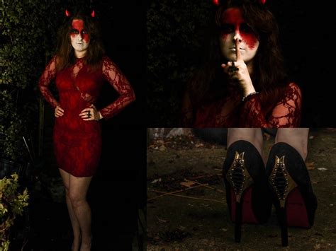 cordelia s rare london red lace dress belle women corset detail platform heels betsey