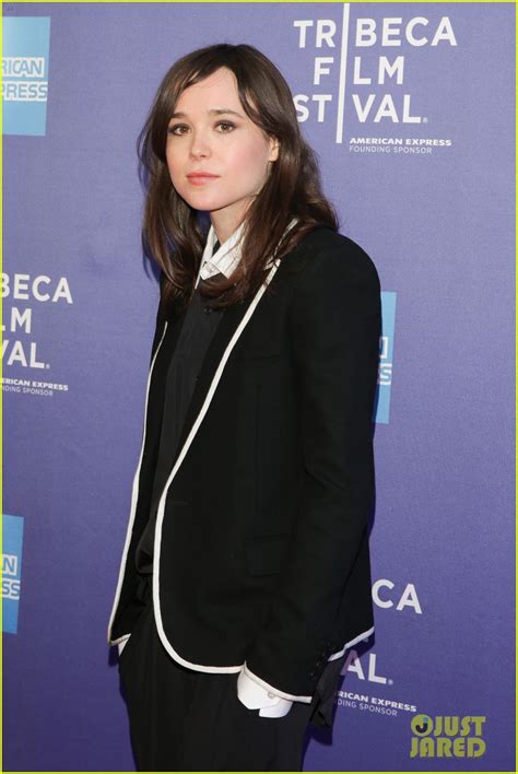 Full Sized Photo Of Ellen Page Beyond Two Souls Trailer Watch Now 17