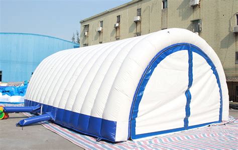 Custom Party Inflatable Tents Guangzhou Sqv Amusement Equipment Co