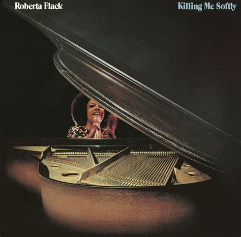 Roberta Flack Killing Me Softly Cd Opus3a