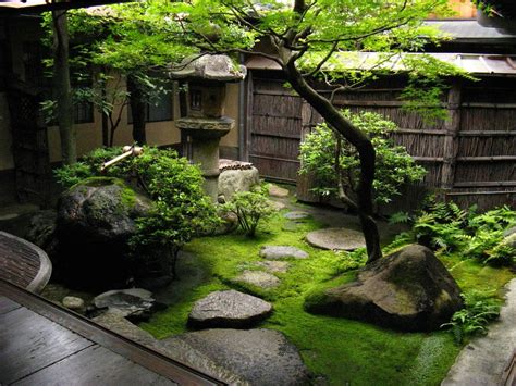 20 Pictures Of Japanese Zen Gardens