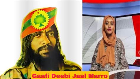 Interview Jaal Marro Diriba Bbc Afaan Oromoo Wajjin Kuno June 25 2022
