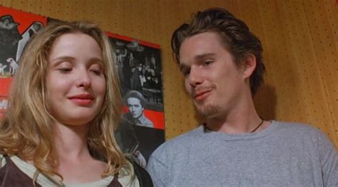Our Top 5 Love Story Films 4 Before Sunrise Before