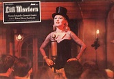 1981 - Una canción Lili Marleen - Lili Marleen - tt0082661 Hanna ...