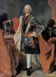 Porträt Leopold von Anhalt-Köthen :: Historisches Museum für ...