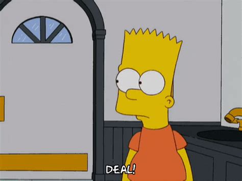 The perfect sad bartsimpson cantsleep animated gif for your conversation. Sad Bart Simpson GIF - Find & Share on GIPHY