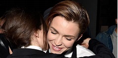 Ruby Rose Wishes Ellen Page A Happy Birthday In Moving Facebook Post