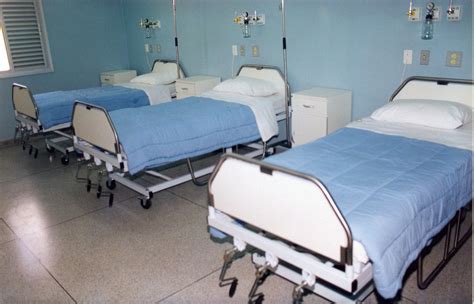 Hospital Bed Free Photo Download Freeimages