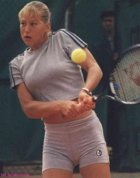Anna Kournikova Nude A Blonde Tennis Goddess Of Sex Pics