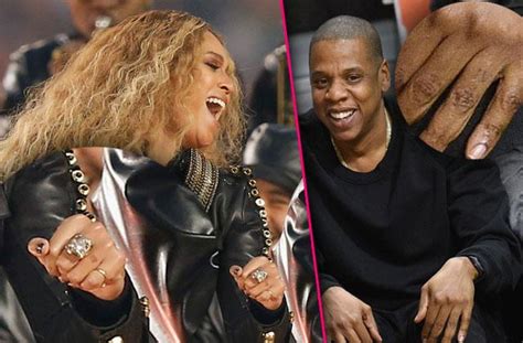 Faded Love Did Bey And Jay Remove Their Wedding Tattoos Amid Divorce Rumors