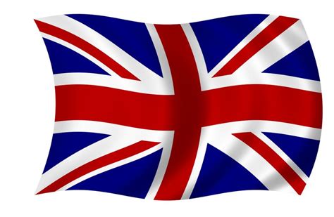 London Flag Image Clipart Best