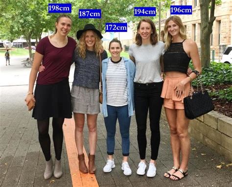 Pin Su Tall Women