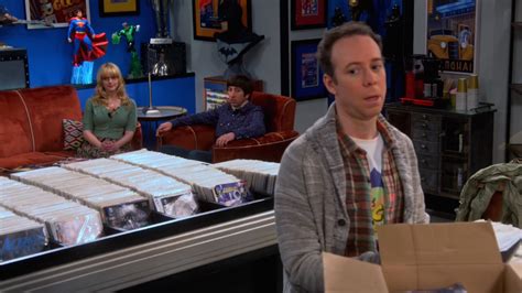 Big Bang Theory Xxx Telegraph