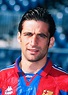 Juan Antonio Pizzi Torroja stats | FC Barcelona Players