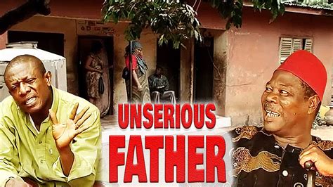 Unserious Father Sweet Potato Sam Loco Efe Nkem Owoh Osuofia