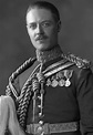 Albert Edward John Spencer, Viscount Althorpe, later 7th Earl Spencer ...
