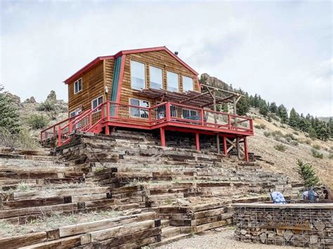 The 10 Best Dog Friendly Colorado Cabin Rentals Territory Supply