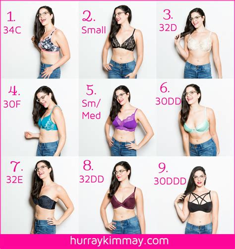 Bra Cup Size Equivalents Hot Sex Picture