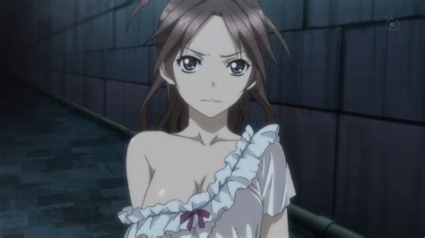 E San Guilty Crown Episode 5