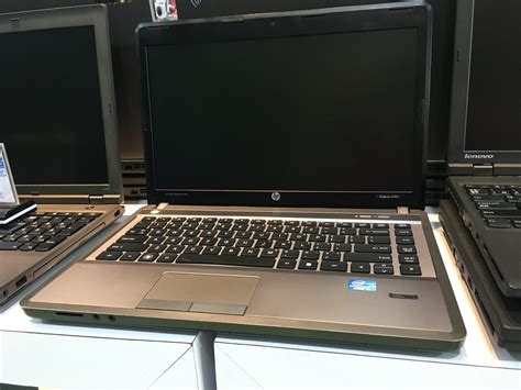 Refurbished Hp Probook 4440s Laptop