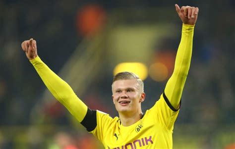 Find out everything about erling haaland. Espectacular Haland completa con un doblete la goleada 5-1 ...
