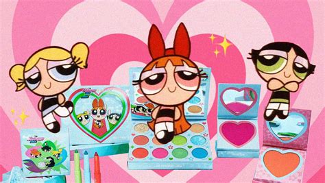 Powerpuff Girls Makeup Saubhaya Makeup