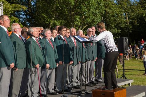 Local Welsh Choir To Sing Before Six Nations Match Guernsey Press