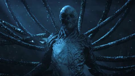 Who Is Vecna In Stranger Things 2022 Amazing Discovery Ahead Otakukart