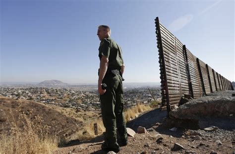 Secure Our Border And Our Freedom Cnsnews