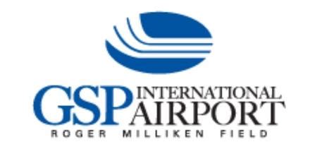 Fly cheap to & from gsp today! File:Greenville-Spartanburg International Airport Logo.jpg ...