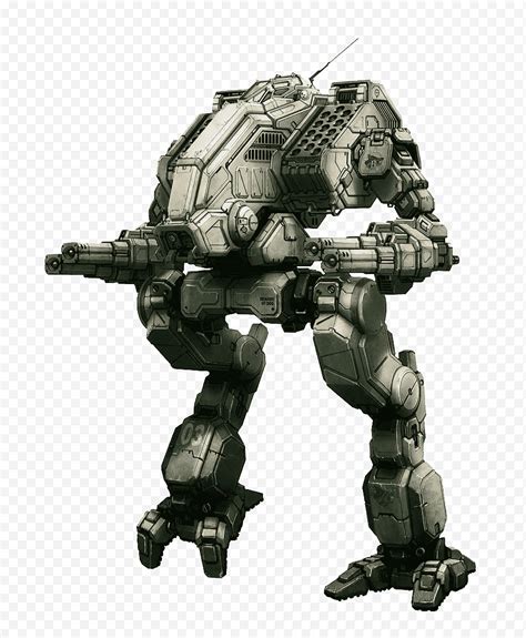 Robot، Mechwarrior Online، Battletech، Mechwarrior 3050، Mecha