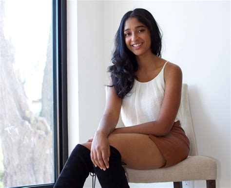 Ad maitreyi ramakrishnan from netflix's 'never have i ever' introduces us to her best friend want the story behind never have i ever star maitreyi ramakrishnan's old instagram photos? Maitreyi Ramakrishnan : Celebs