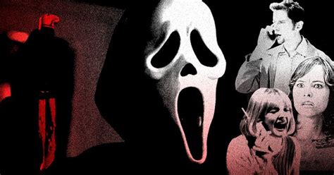 The Top 15 Scream Franchise Kills Ranked Scream Franchise Horror