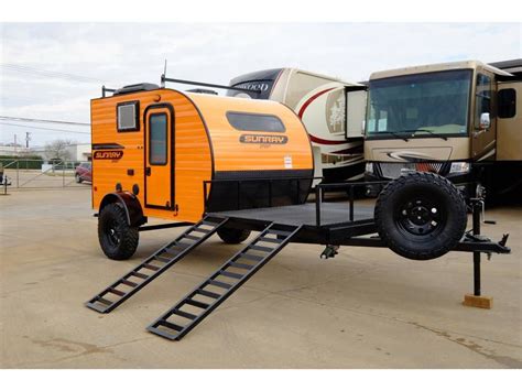 Tiny Toy Hauler For Sale Katlyn Rowley