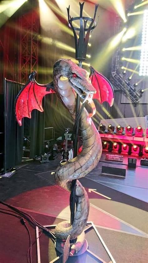 Sam T Serpent ~tokyo Japandecember 11 2019 End Of The Road Tour