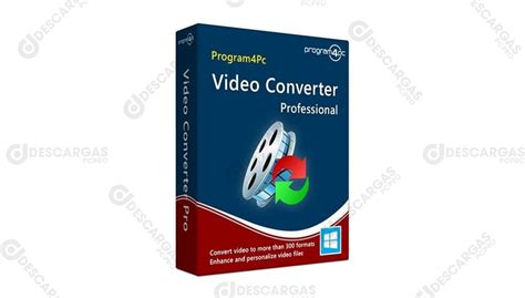 Program4pc Video Converter Pro V114 Puedes Hacer Algo Más Que