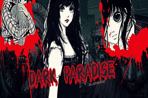 história dark paradise história escrita por catnipvoraz spirit fanfics e histórias