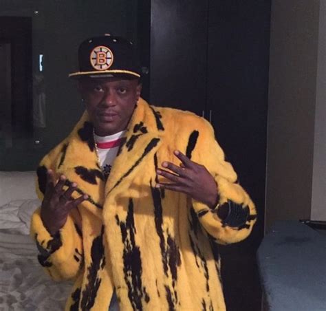 Boosie Badazzs First Ever New York Show Did Not Go Well Stereogum