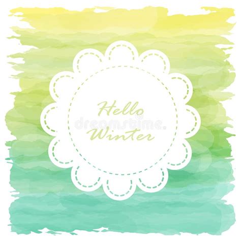 Light Green Blue Pink Yellow Love Pastel Background In Vintage S Stock