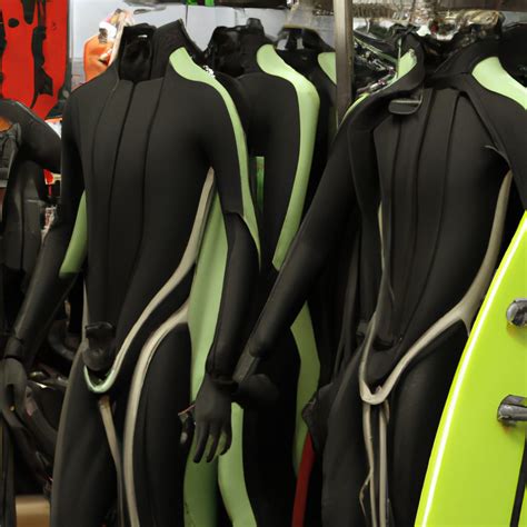 How To Choose The Right Wetsuit For Spearfishing A Buyers Guide