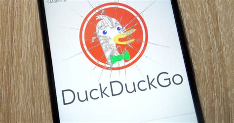 In Android Version Of Duckduckgo Browser Found Vulnerability That Helps Faking Url Adware Guru