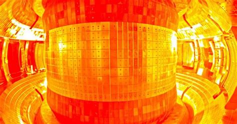 Koreas Kstar Fusion Reactor Sets A New Record 100 Million Degrees For
