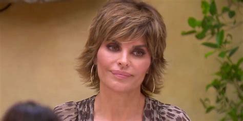 Lisa Rinna Announces Shocking Exit From Rhobh