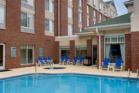 Hilton Garden Inn Atlanta Northjohns Creek Updated 2019 Prices Hotel Reviews And Photos Ga