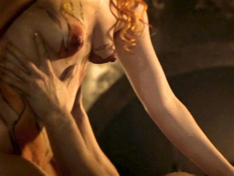 Laura Haddock Signed X Photo Lucrezia Da Vinci S Demons My Xxx Hot Girl