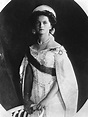 Grand Duchess Olga Nikolaevna 1911 | Grand duchess olga, Romanov family ...
