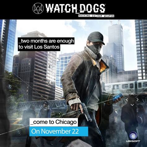 Watch Dogs Xbox 360 Multiplayerit