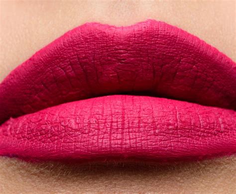 Fenty Beauty Unlocked Stunna Lip Paint Review And Swatches Lip Paint