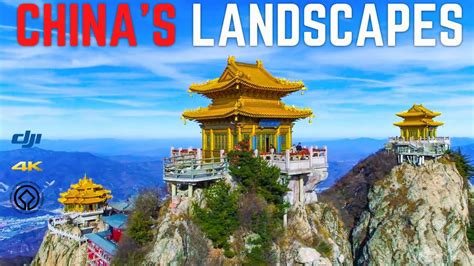 Chinas Mind Blowing And Spectaculars Landscapes Innovatief Nederland